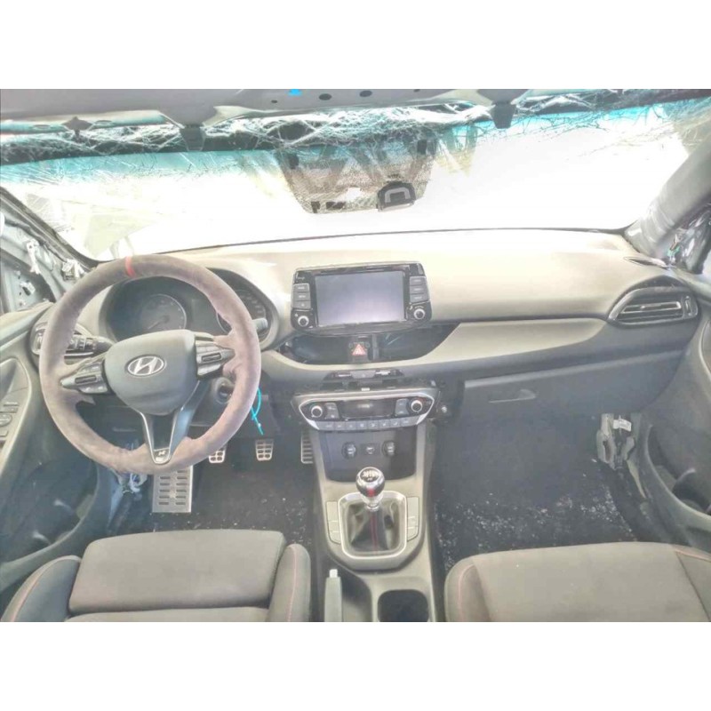 Recambio de kit airbag para hyundai i30 (pd) n line 30 aniversario referencia OEM IAM 4