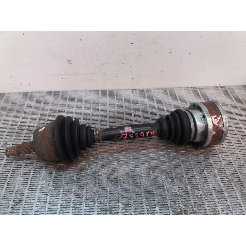 Recambio de transmision delantera izquierda para fiat stilo (192) 1.9 jtd 16v cat referencia OEM IAM - Gris 5