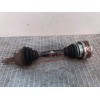 Recambio de transmision delantera izquierda para fiat stilo (192) 1.9 jtd 16v cat referencia OEM IAM   