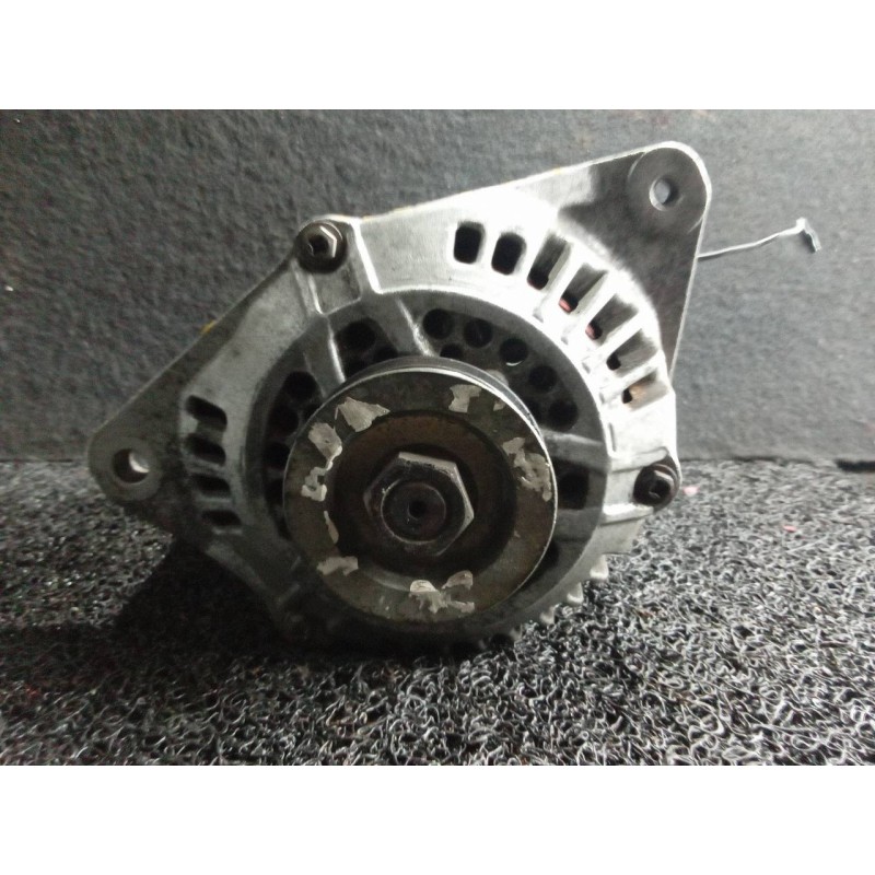 Recambio de alternador para nissan bluebird berlina (t12/72) 2.0 referencia OEM IAM 23100D4415 A2T48292 MITSUBISHI 4