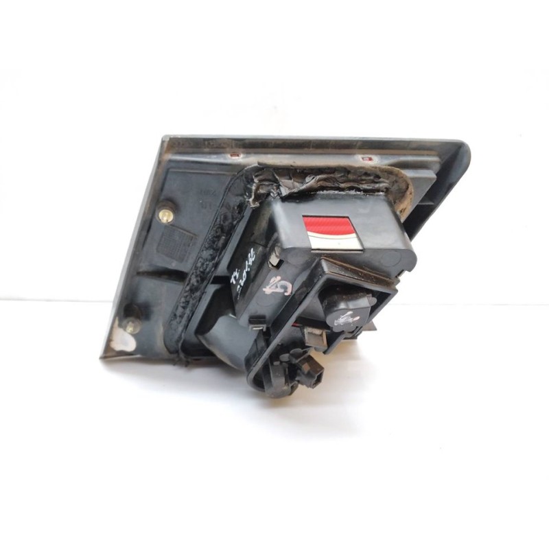 Recambio de piloto trasero derecho interior para nissan primera berlina (p11) gx referencia OEM IAM - Verde 2