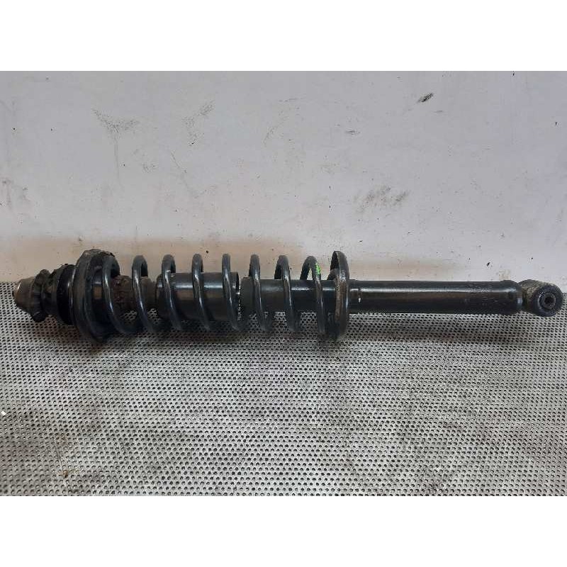 Recambio de amortiguador trasero izquierdo para seat ibiza (6k) 1.6 referencia OEM IAM   