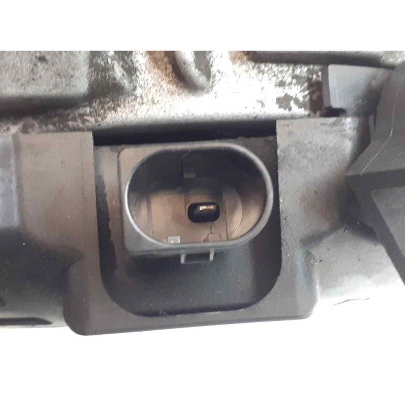 Recambio de alternador para bmw serie 1 berlina (e81/e87) 116i referencia OEM IAM S755046802  DENSO 6