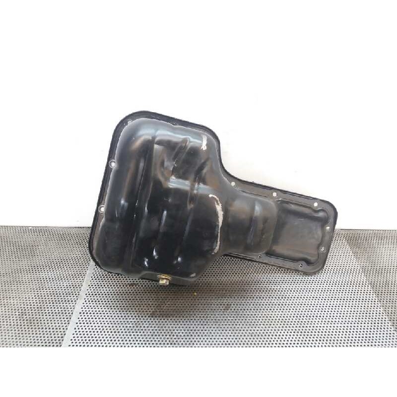 Recambio de carter para toyota rav 4 (a2) 1.8 16v cat referencia OEM IAM - Azul 4