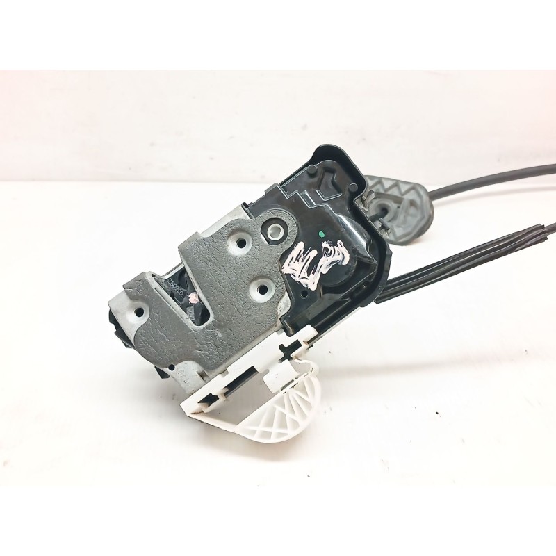 Recambio de cerradura puerta delantera derecha para ford focus active referencia OEM IAM EQ1940105RHPD 4