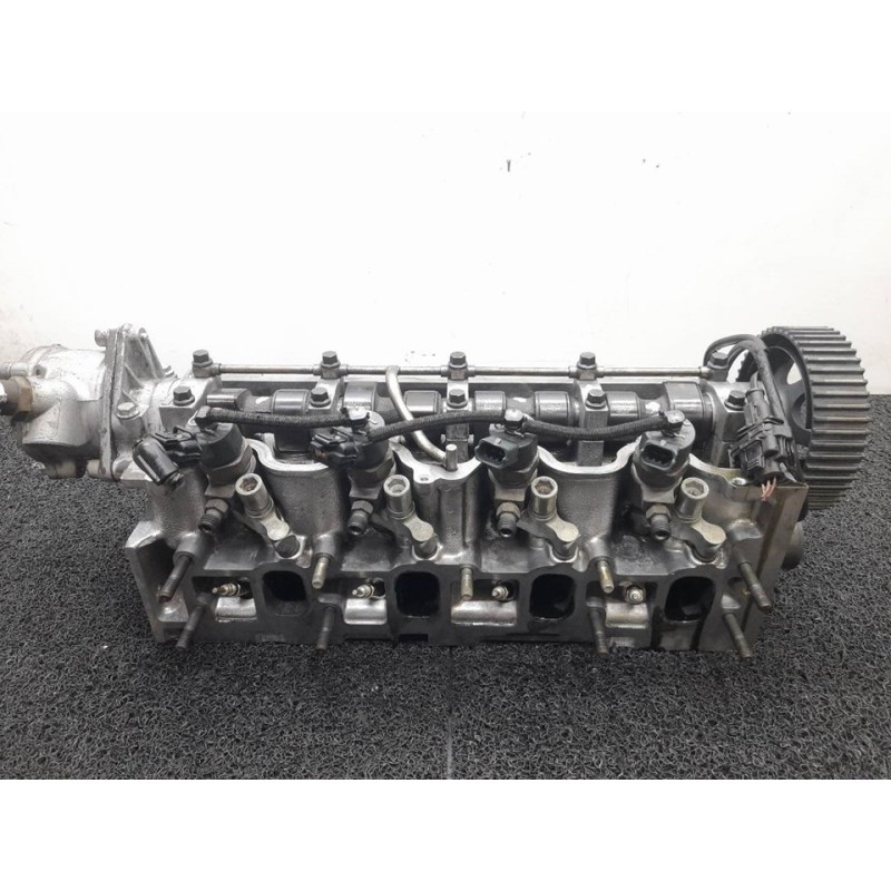 Recambio de culata para fiat punto berlina (188) 1.9 jtd elx referencia OEM IAM 46431957 B469 6