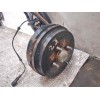 Recambio de puente trasero para nissan note naru edition referencia OEM IAM   
