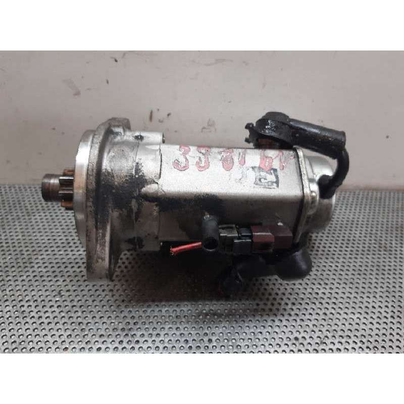 Recambio de motor arranque para kia cerato 2.0 ex crdi berlina (4-ptas.) referencia OEM IAM 361003170 3610027000 STARTER