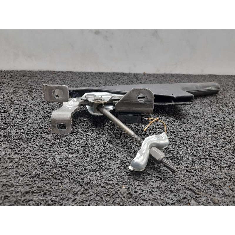 Recambio de palanca freno para volkswagen golf iv berlina (1j1) 25 aniversario referencia OEM IAM - Azul 3