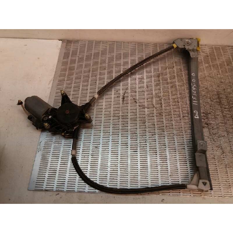 Recambio de elevalunas delantero derecho para renault megane i coach/coupe (da0) 1.6 referencia OEM IAM   