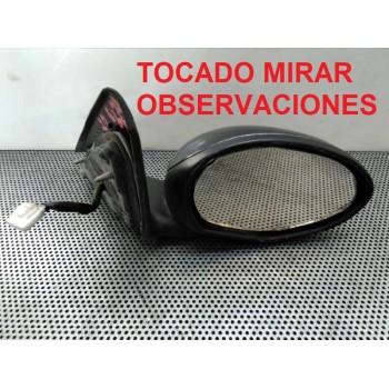RETROVISOR DERECHO 