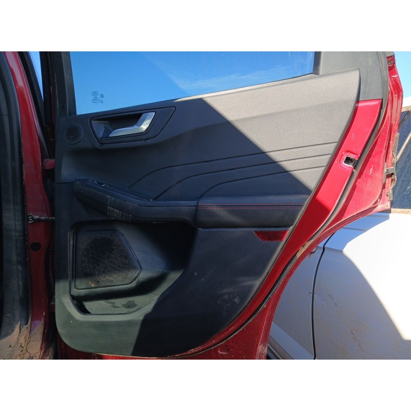 Recambio de guarnecido puerta trasera derecha para ford kuga hybrid st-line referencia OEM IAM   