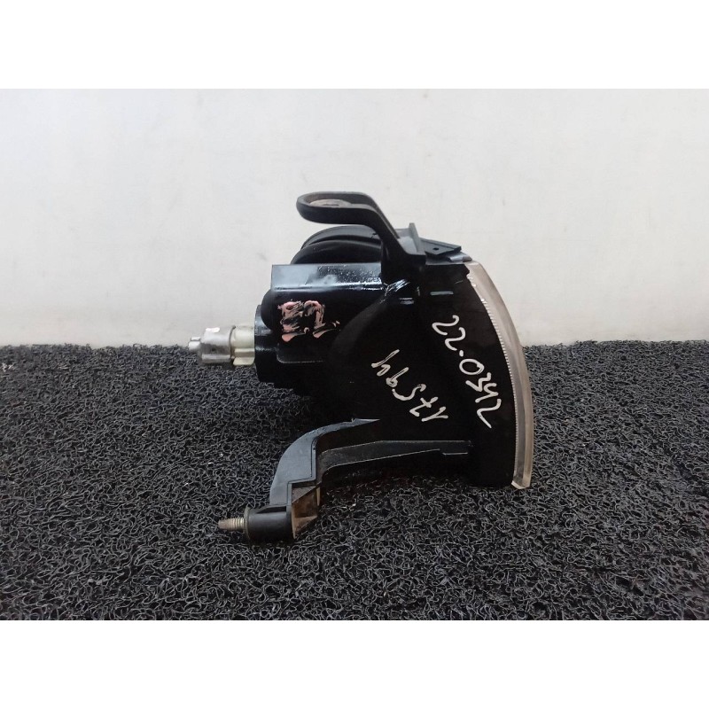 Recambio de piloto delantero izquierdo para suzuki baleno berlina sy (eg) 1.6 glx (4-ptas.) referencia OEM IAM - Verde 3