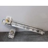 Recambio de elevalunas trasero izquierdo para renault megane ii berlina 5p dynamique referencia OEM IAM   