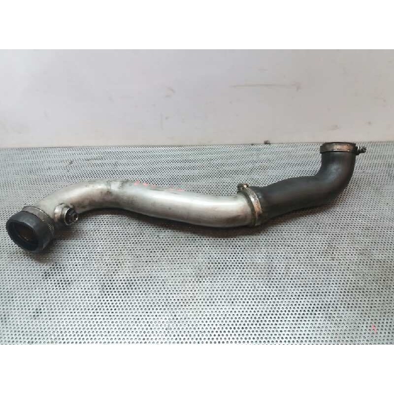 Recambio de tubo para bmw serie 3 compact (e46) 320td referencia OEM IAM - Azul 2