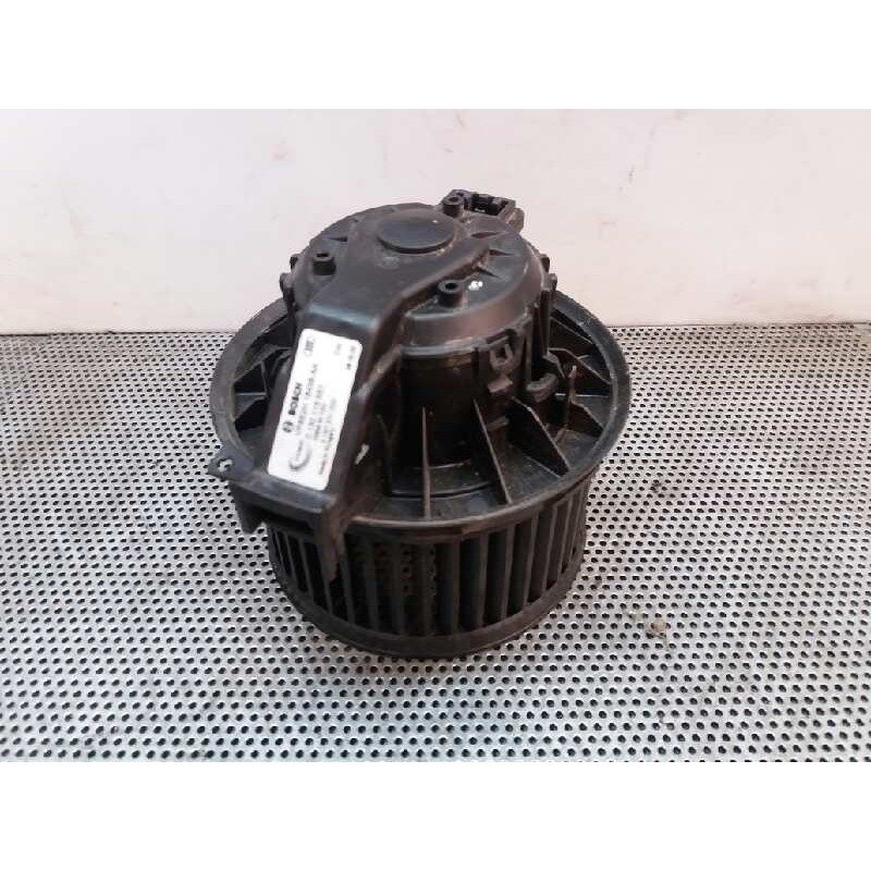 Recambio de motor calefaccion para ford fiesta (cb1) 1.4 16v cat referencia OEM IAM 0130115551 3137231000 VP8E2H18456AA