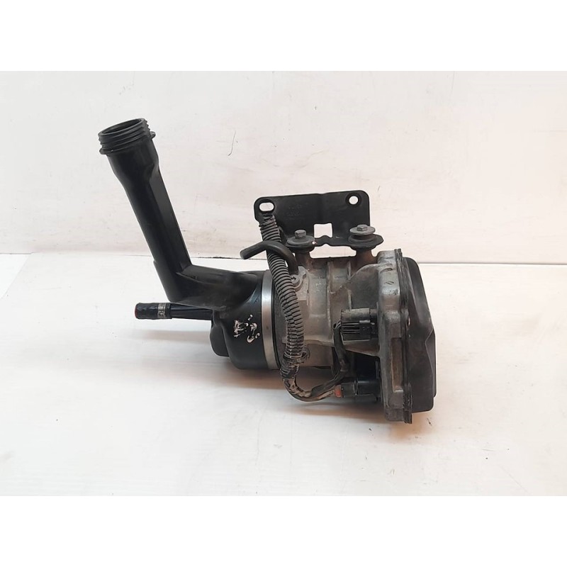 Recambio de bomba direccion para citroën c4 grand picasso exclusive referencia OEM IAM 9681965780  TRW - Amarillo 4