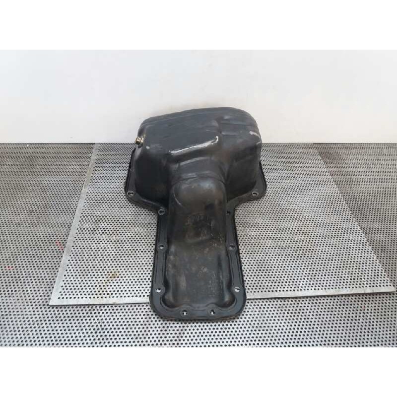 Recambio de carter para toyota rav 4 (a2) 1.8 16v cat referencia OEM IAM - Azul 5