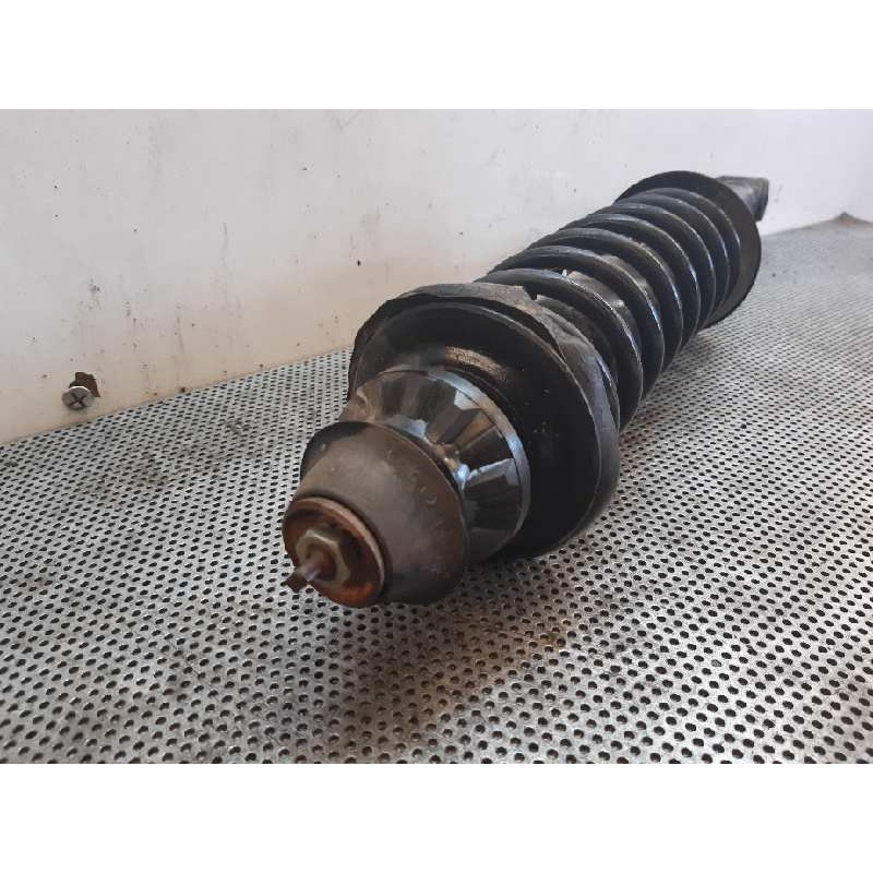 Recambio de amortiguador trasero izquierdo para seat ibiza (6k) 1.6 referencia OEM IAM 2