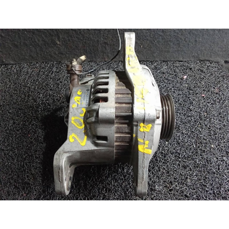 Recambio de alternador para nissan bluebird berlina (t12/72) 2.0 referencia OEM IAM 23100D4415 A2T48292 MITSUBISHI 5