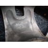 Recambio de llanta para nissan x-trail (t31) se referencia OEM IAM 16X612JET45  