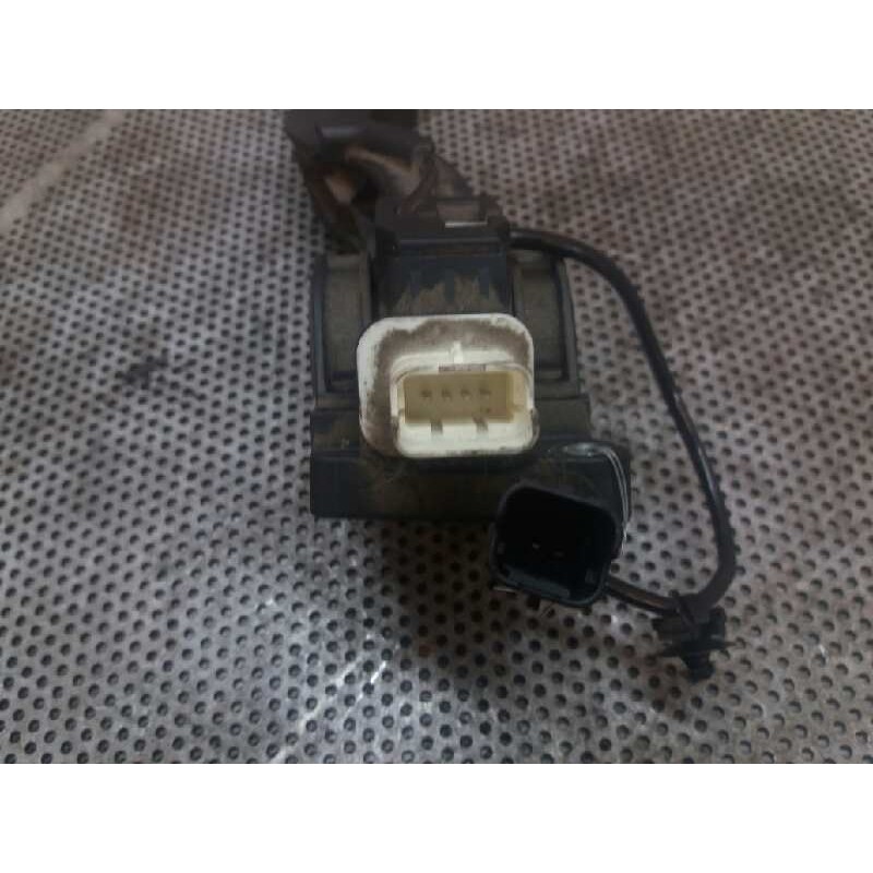 Recambio de potenciometro pedal para citroën c4 berlina 1.6 16v hdi fap referencia OEM IAM 0280755001 9650889180 3