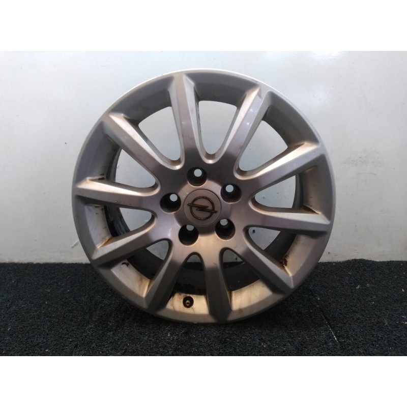 Recambio de llanta para opel astra gtc enjoy referencia OEM IAM 65JX16  