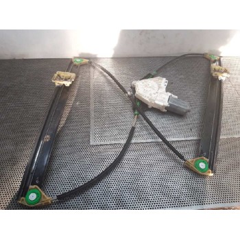 ELEVALUNAS DELANTERO IZQUIERDO 8K0837461A 
