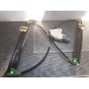 Recambio de elevalunas delantero izquierdo para audi a4 ber. (b8) básico quattro referencia OEM IAM 8K0837461A  
