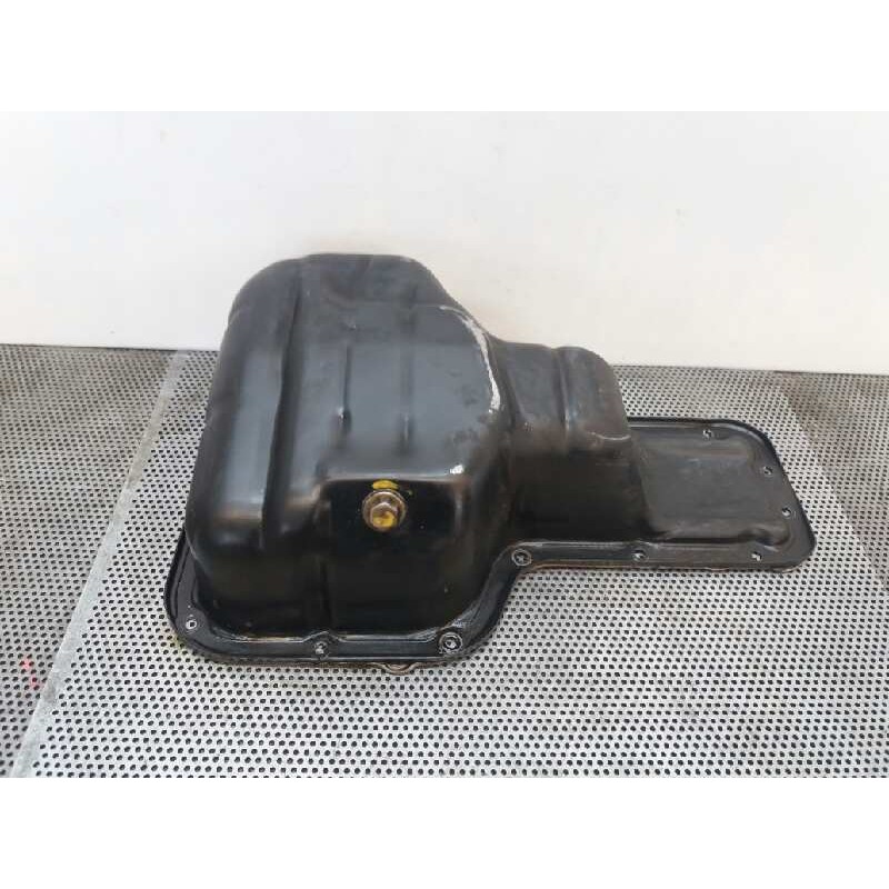 Recambio de carter para toyota rav 4 (a2) 1.8 16v cat referencia OEM IAM - Azul 6