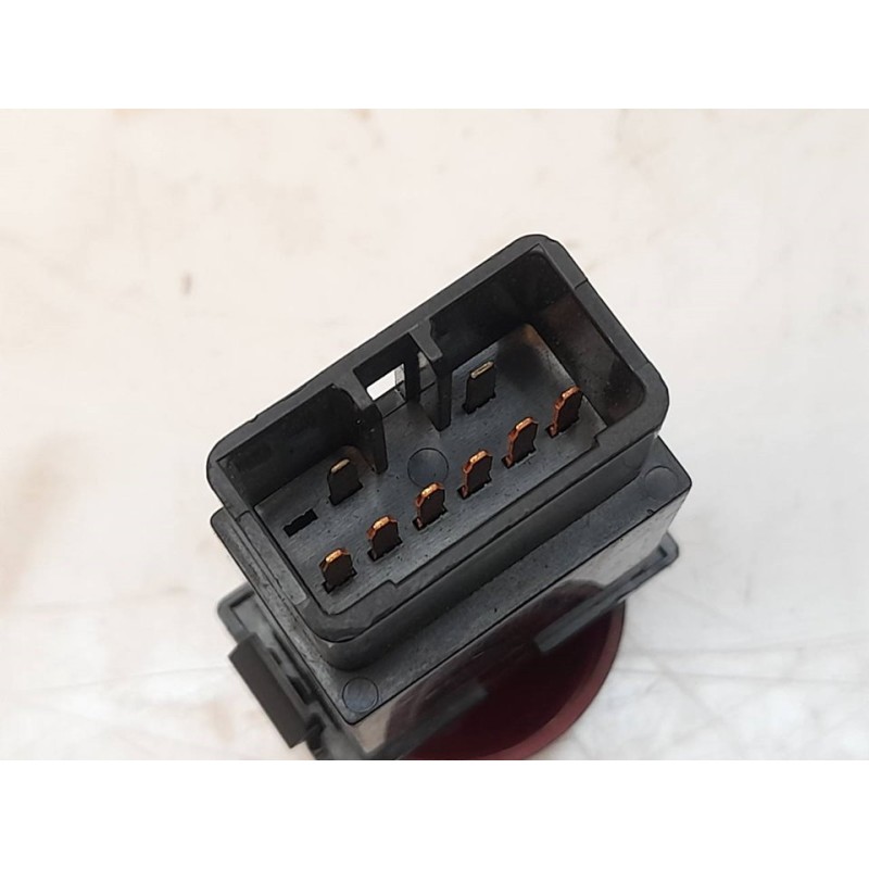 Recambio de warning para kia sorento 2.5 crdi ex referencia OEM IAM 864W0140 3