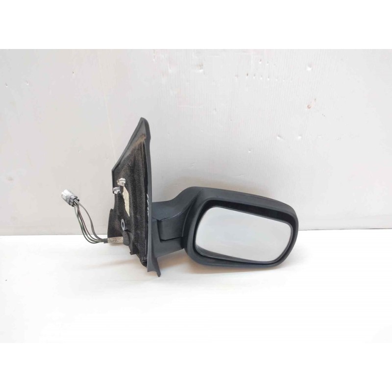 Recambio de retrovisor derecho para ford fusion (cbk) elegance referencia OEM IAM   