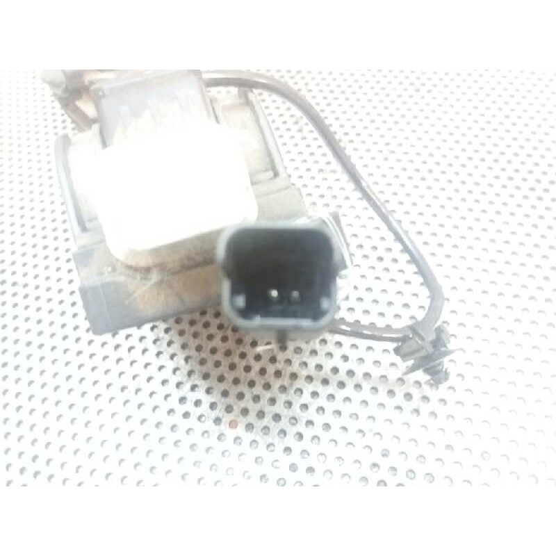 Recambio de potenciometro pedal para citroën c4 berlina 1.6 16v hdi fap referencia OEM IAM 0280755001 9650889180 4