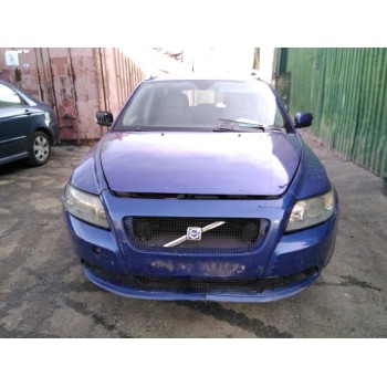 VOLVO V50 FAMILIAR