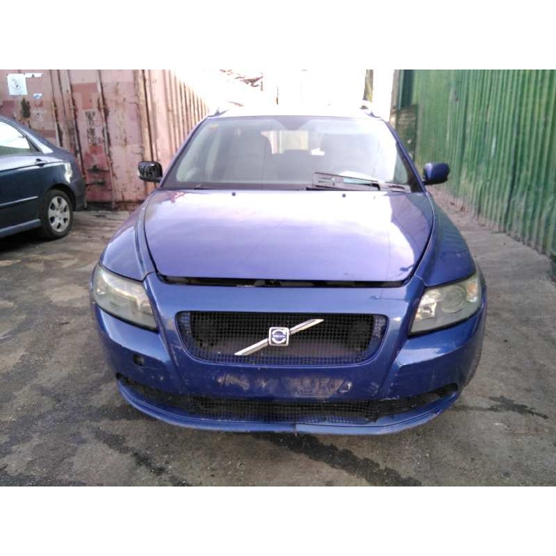 volvo v50 familiar del año 2005