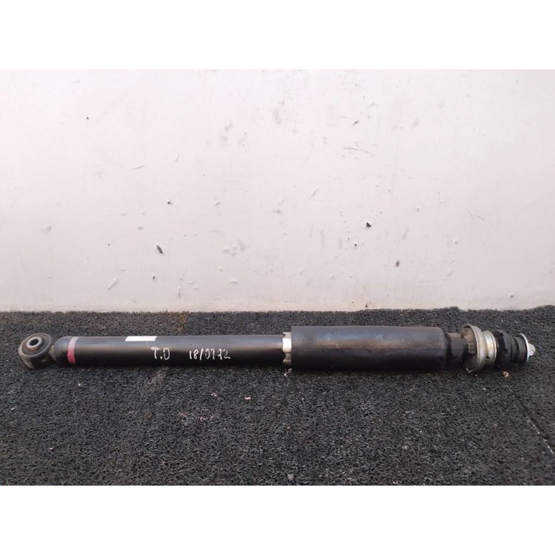 Recambio de amortiguador trasero derecho para mitsubishi space star (a00) motion referencia OEM IAM 4162A395  