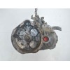 Recambio de caja cambios para mercedes-benz clase a (w169) a 180 cdi (169.007) referencia OEM IAM 1693600700 R1692610301 