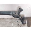 Recambio de puente trasero para nissan note naru edition referencia OEM IAM   