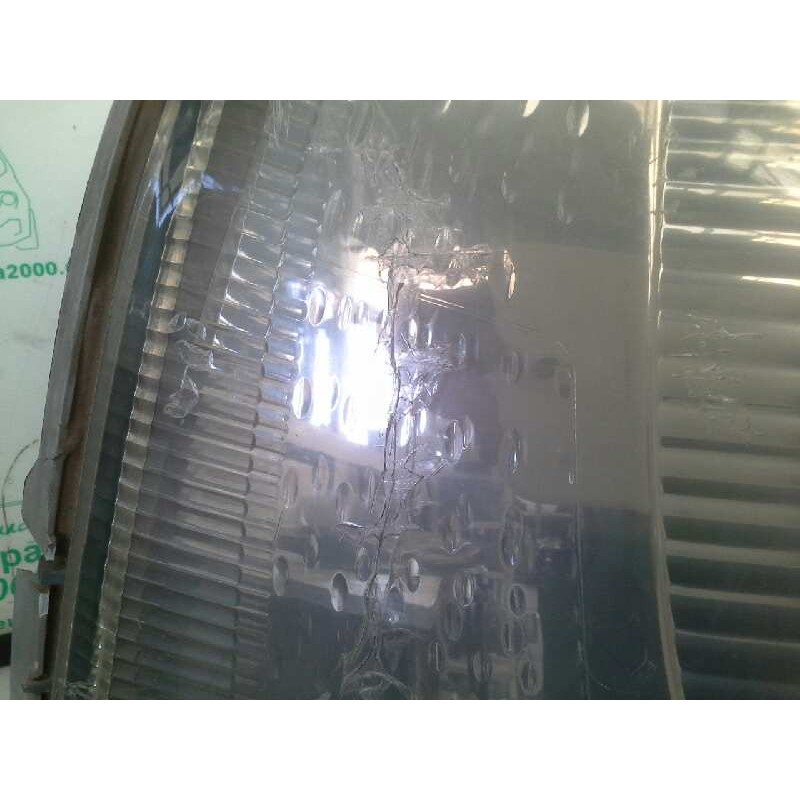 Recambio de faro derecho para renault master ii phase 2 caja cerrada referencia OEM IAM - Blanco 3