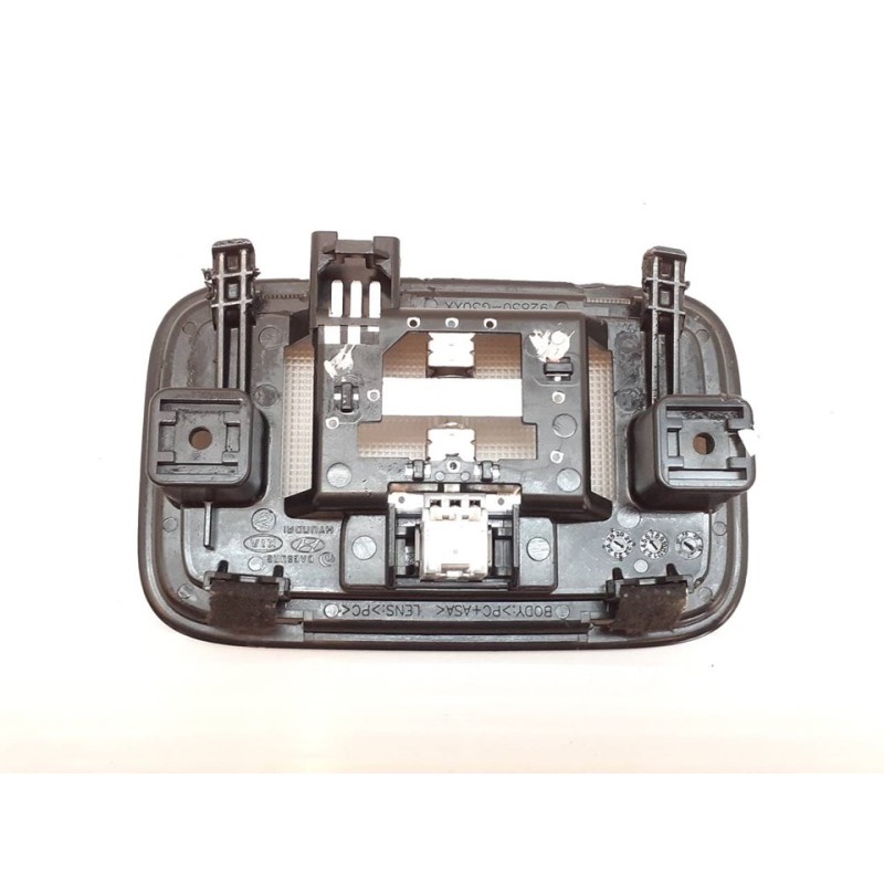 Recambio de luz interior para hyundai i30 (pd) n line 30 aniversario referencia OEM IAM 92850G30XX 2