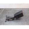 Recambio de enganche cinturon trasero derecho para renault megane ii berlina 5p dynamique referencia OEM IAM   