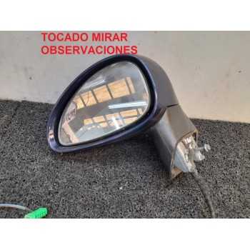 RETROVISOR IZQUIERDO 
