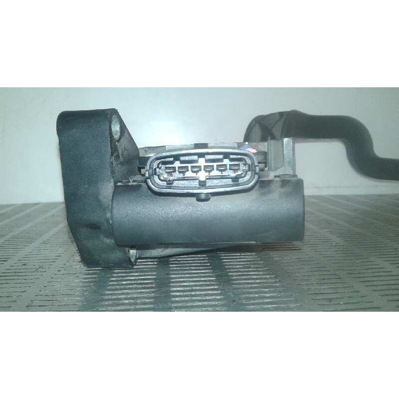 Recambio de potenciometro pedal para fiat stilo (192) 1.9 jtd 16v cat referencia OEM IAM 0280752227 46779078 - Gris 3