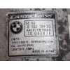 Recambio de compresor aire acondicionado para bmw serie 1 berlina (e81/e87) 116i referencia OEM IAM 918279403 A41011B10005 