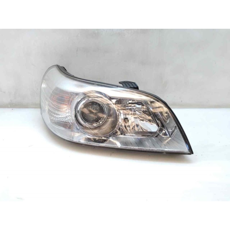 Recambio de faro derecho para chevrolet epica lt referencia OEM IAM   