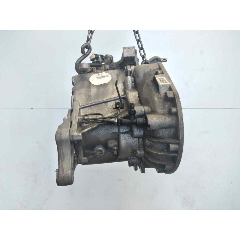 Recambio de caja cambios para mercedes-benz clase a (w169) a 180 cdi (169.007) referencia OEM IAM 1693600700 R1692610301 5