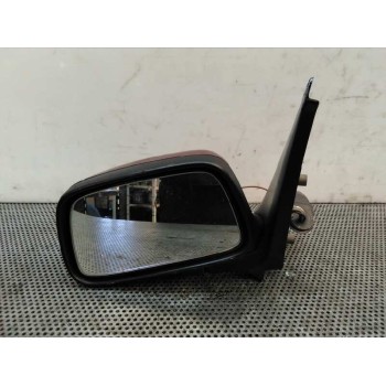 RETROVISOR IZQUIERDO 