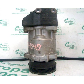COMPRESOR AIRE ACONDICIONADO 811046019 