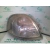 Recambio de faro derecho para renault master ii phase 2 caja cerrada referencia OEM IAM   