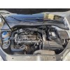 volkswagen golf v berlina (1k1) del año 2007